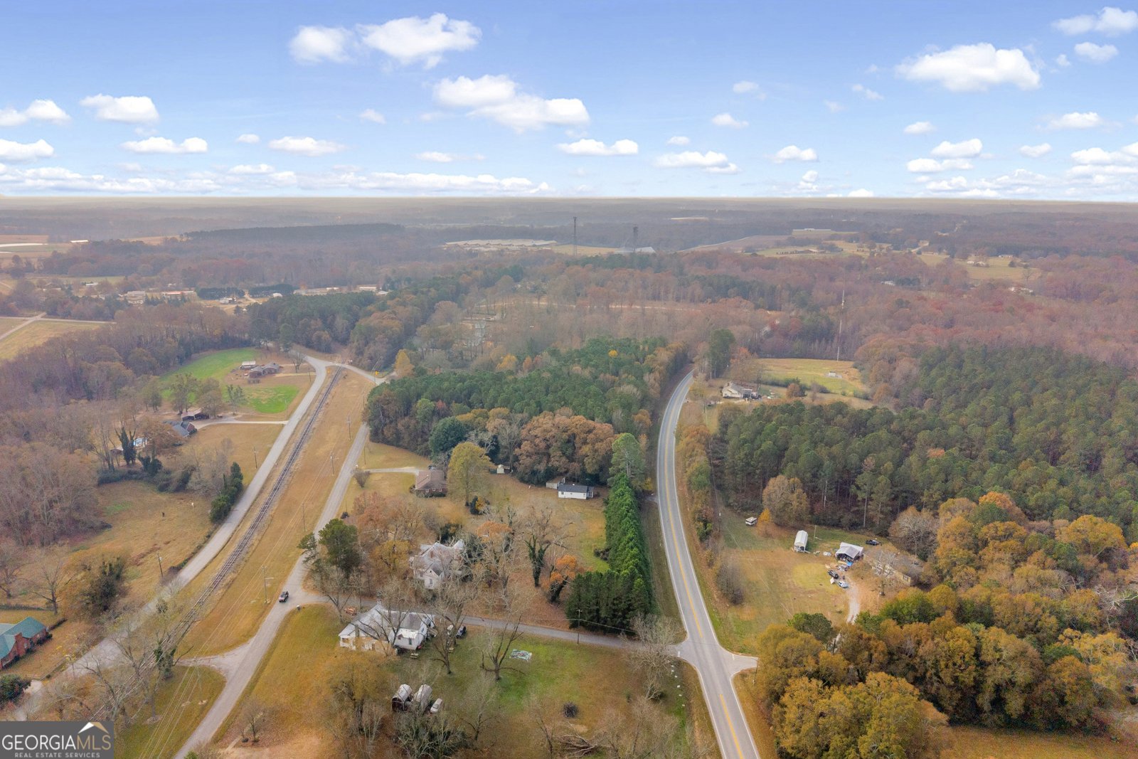 7514 GA HWY 17 Bowersville - 35