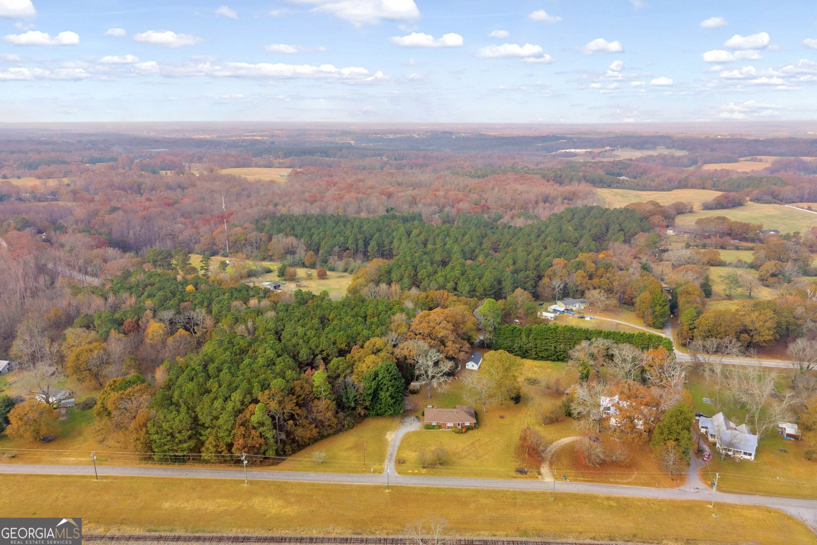 7514 GA HWY 17 Bowersville - 38