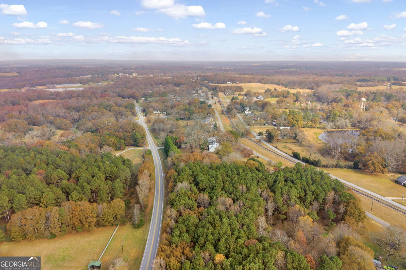 7514 GA HWY 17 Bowersville - 45