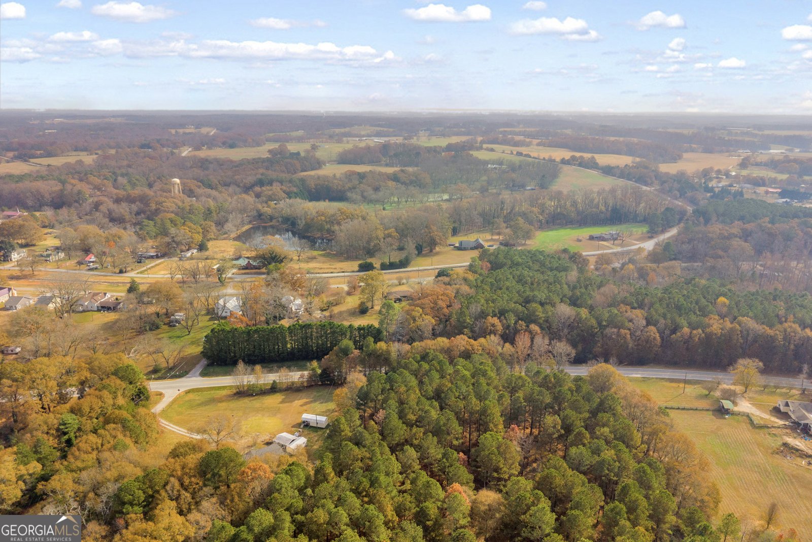 7514 GA HWY 17 Bowersville - 46