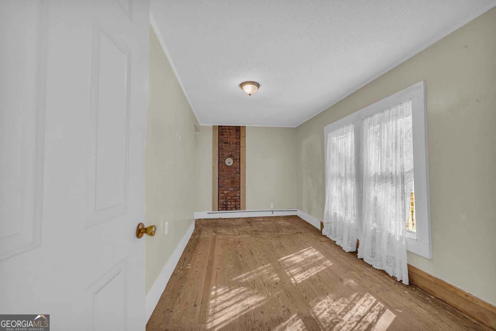 7514 GA HWY 17 Bowersville - 5