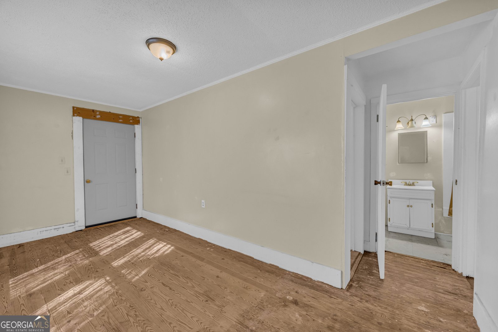 7514 GA HWY 17 Bowersville - 7