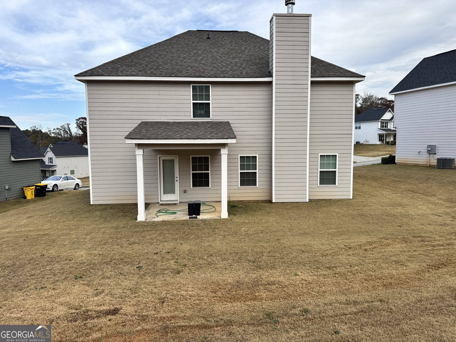 1082 Victorian Boulevard Forsyth - 22