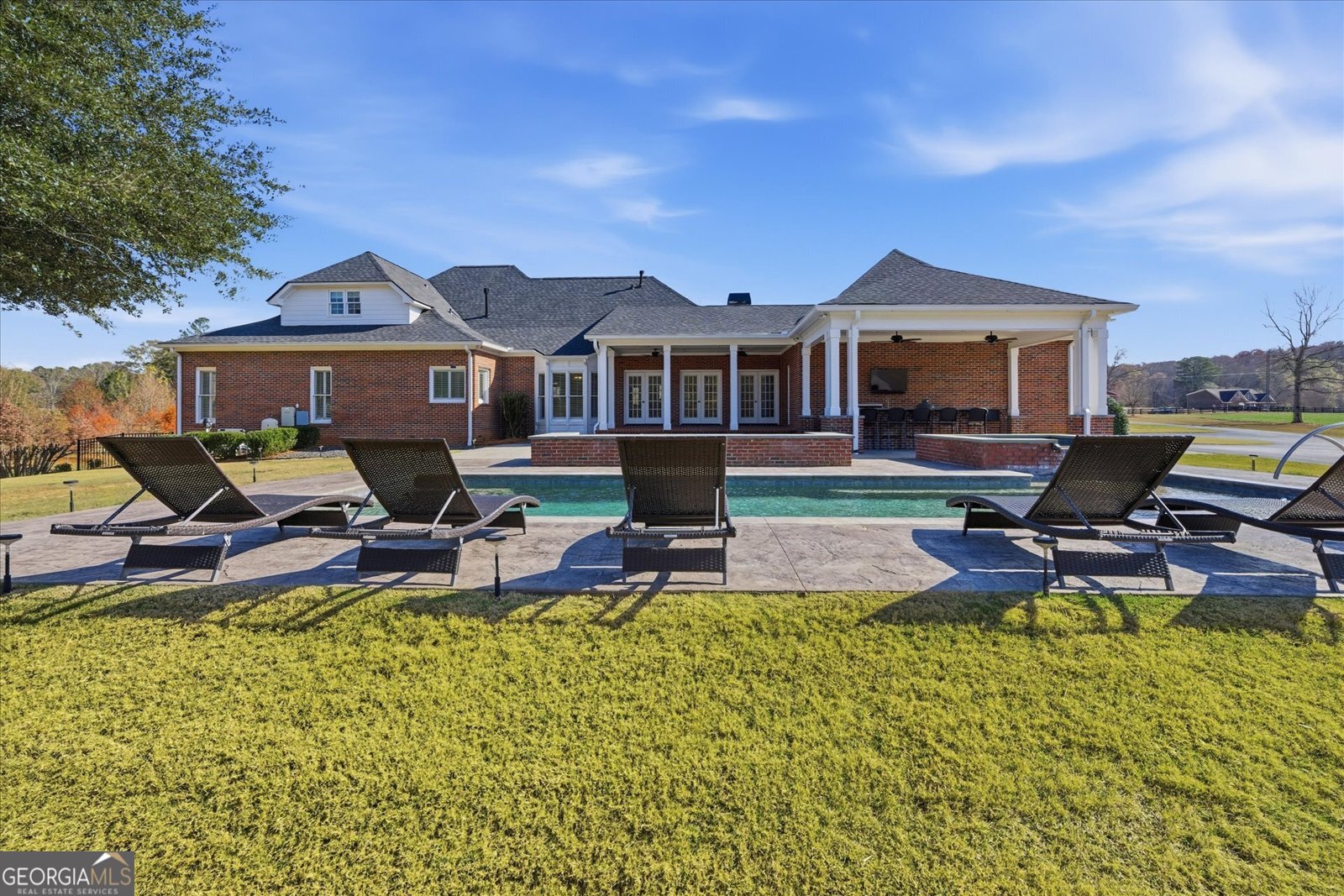 1585 Hays Mill Road Carrollton - 10