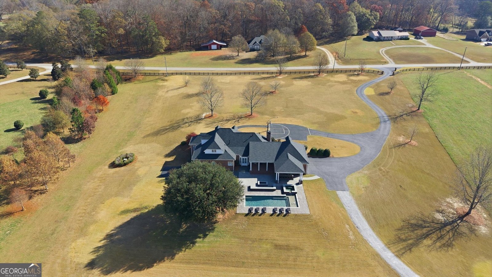 1585 Hays Mill Road Carrollton - 100