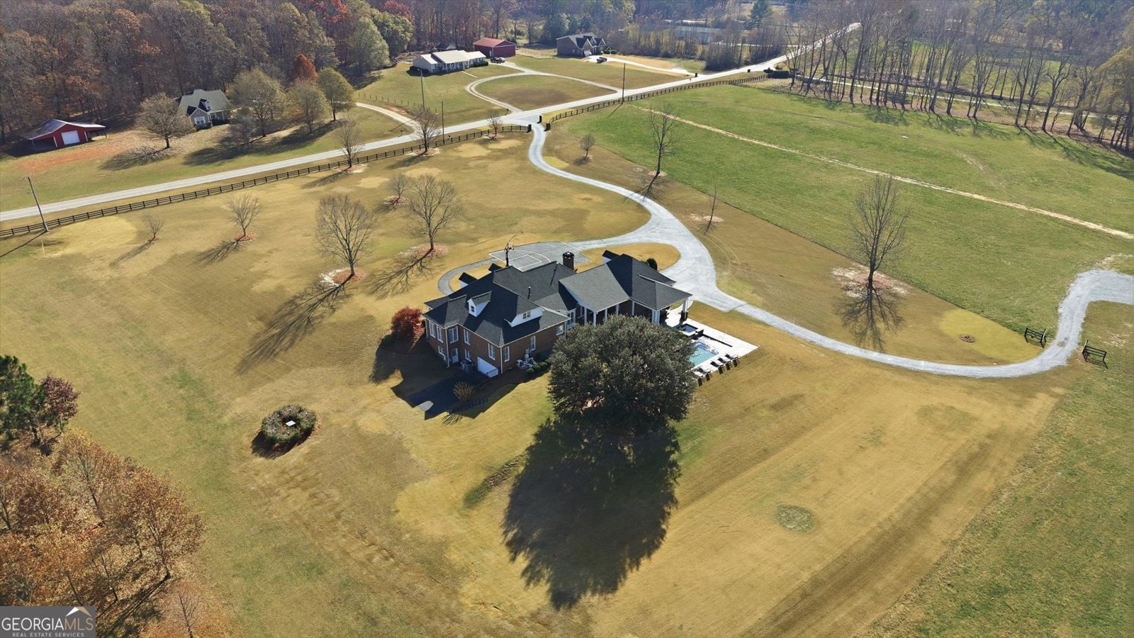 1585 Hays Mill Road Carrollton - 101