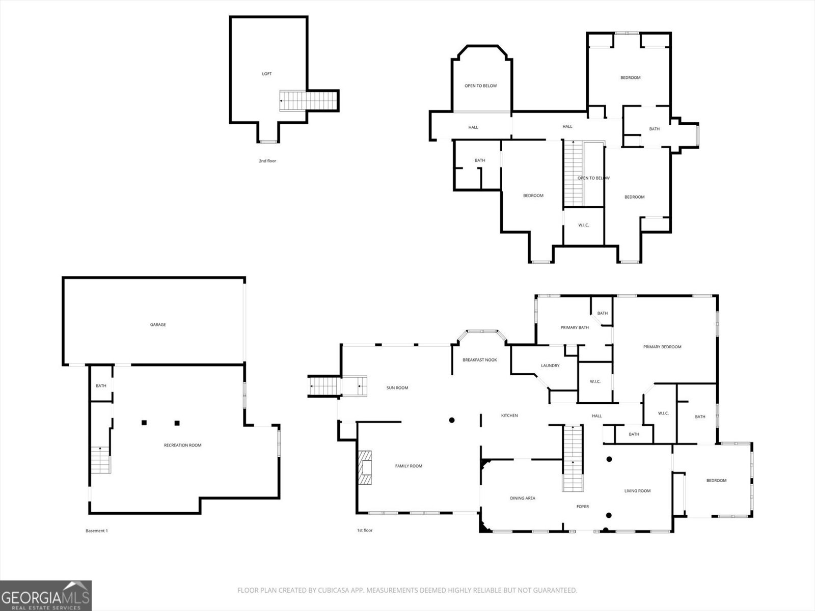 1585 Hays Mill Road Carrollton - 120