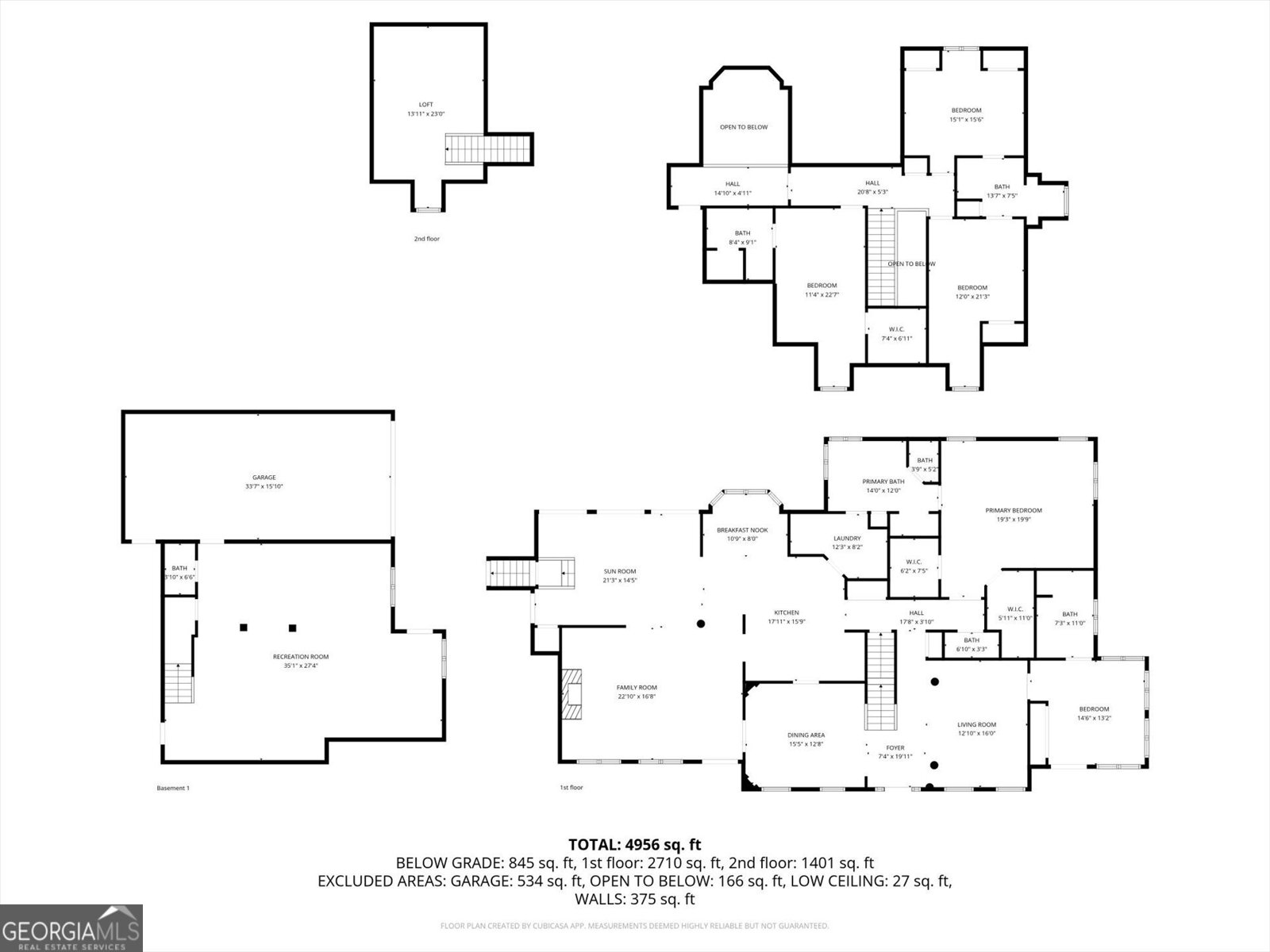 1585 Hays Mill Road Carrollton - 121