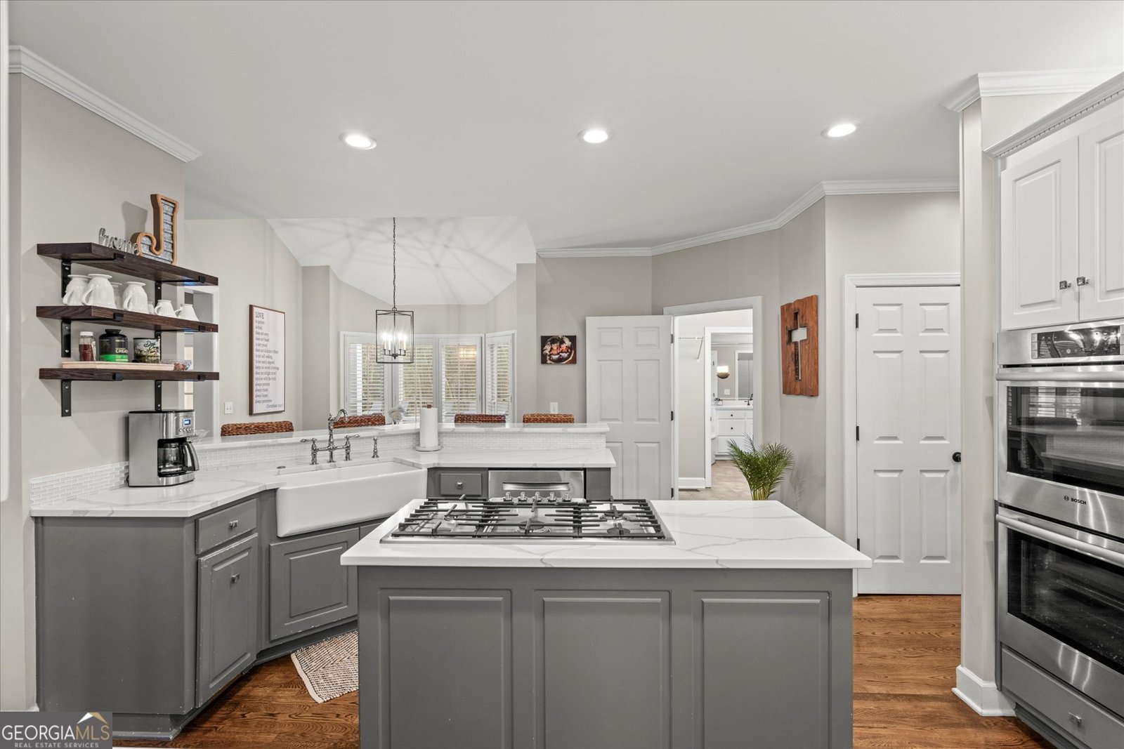 1585 Hays Mill Road Carrollton - 17