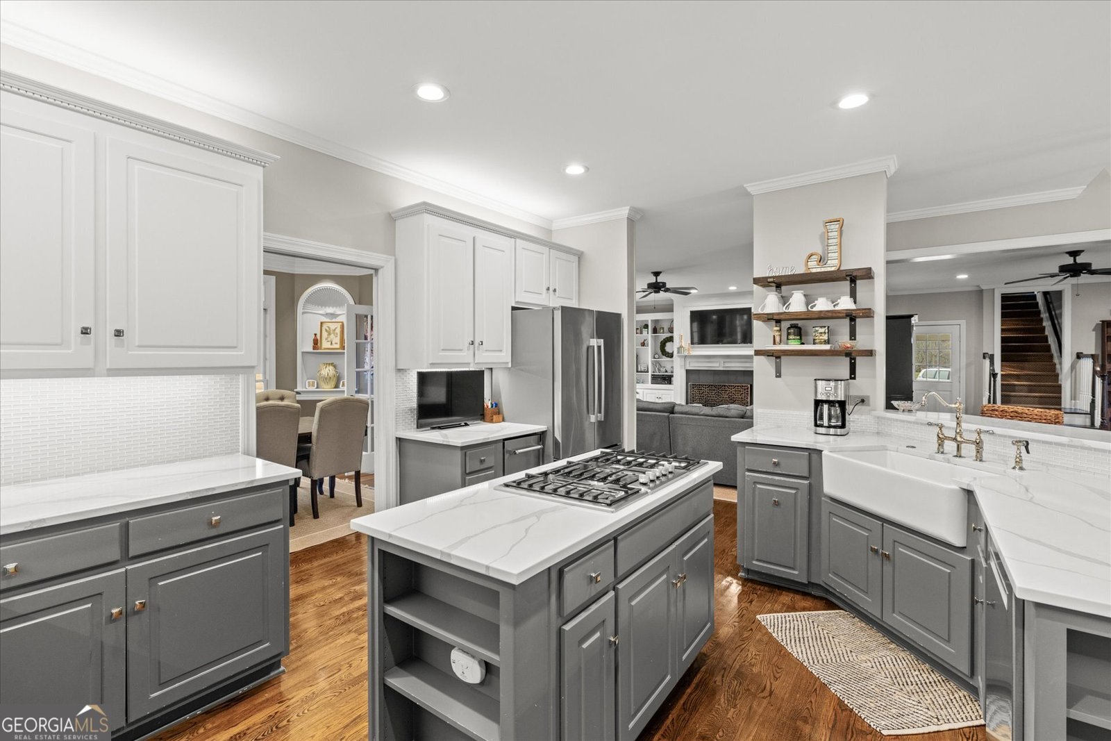 1585 Hays Mill Road Carrollton - 18