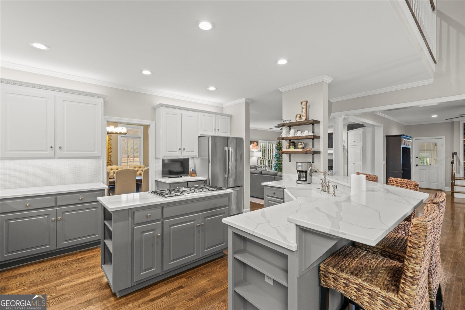 1585 Hays Mill Road Carrollton - 19