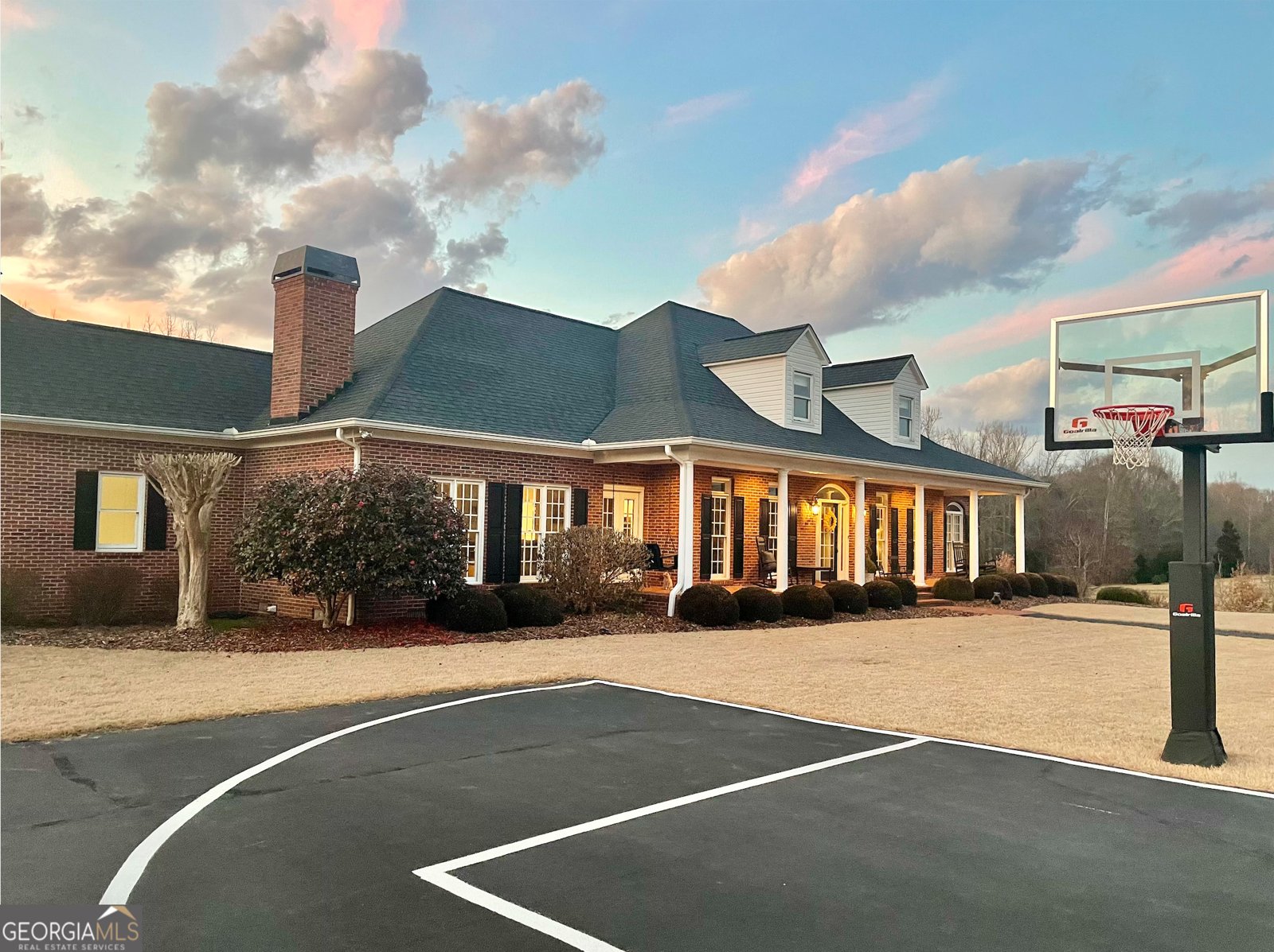 1585 Hays Mill Road Carrollton - 2