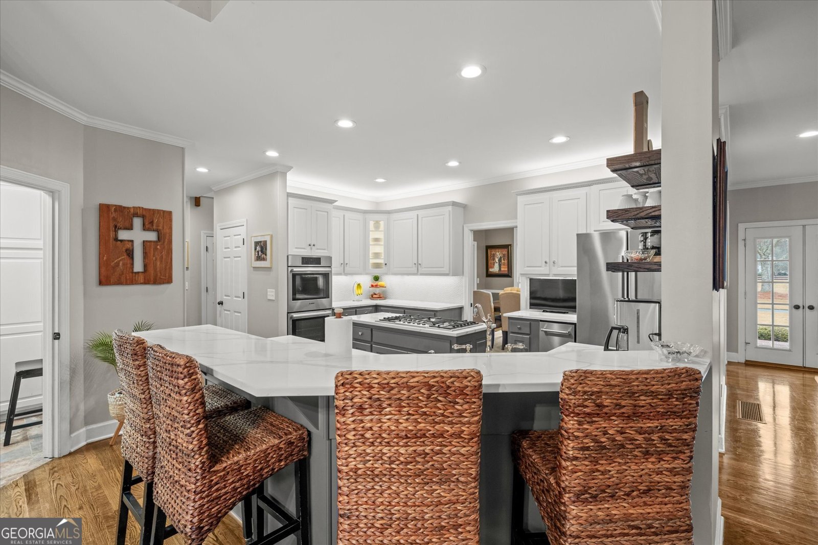 1585 Hays Mill Road Carrollton - 20