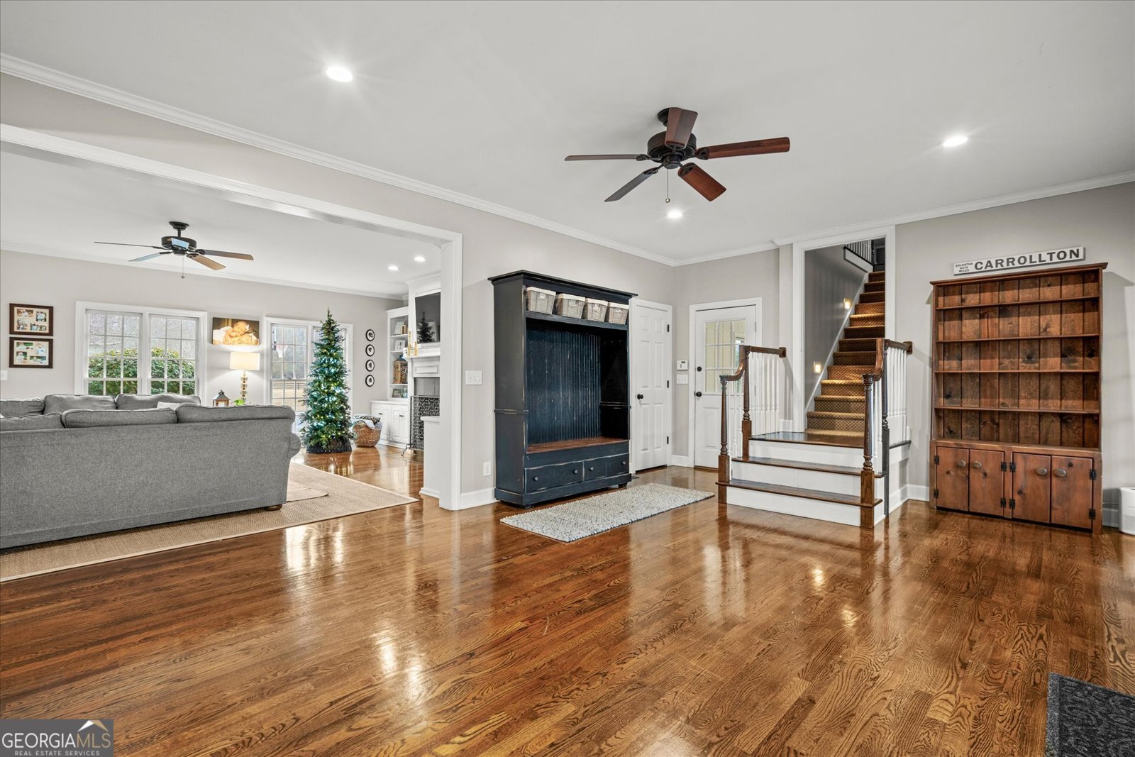 1585 Hays Mill Road Carrollton - 21