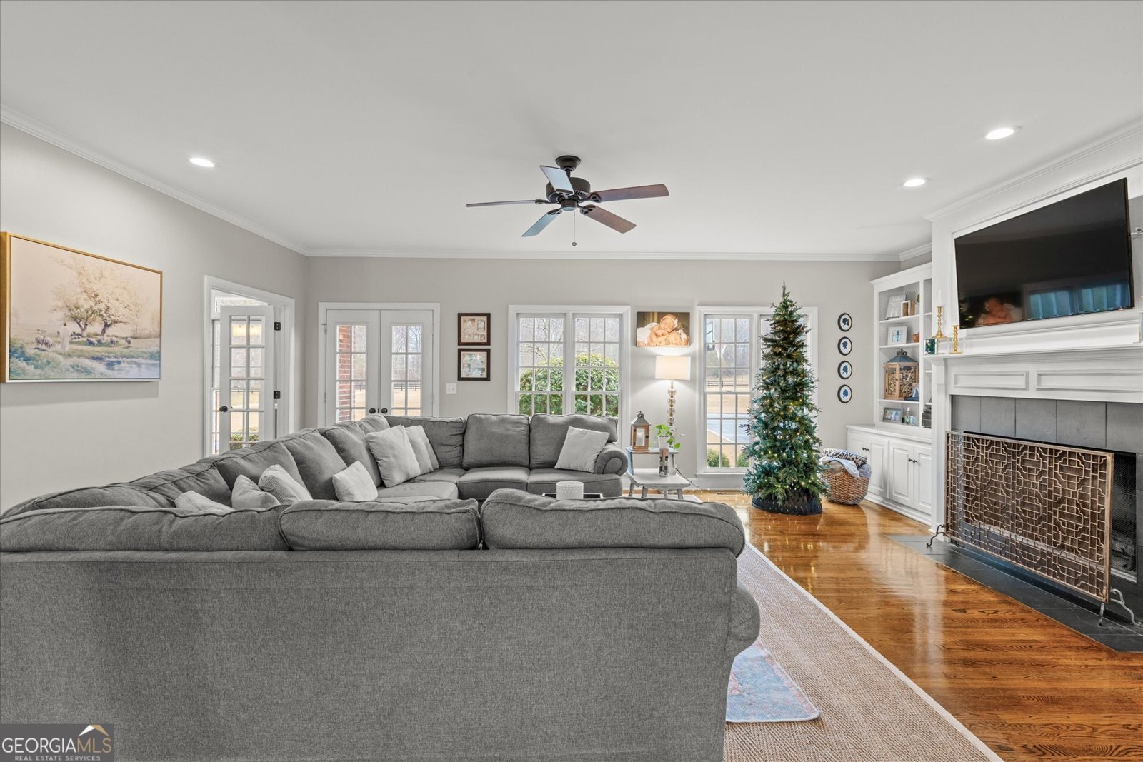 1585 Hays Mill Road Carrollton - 22