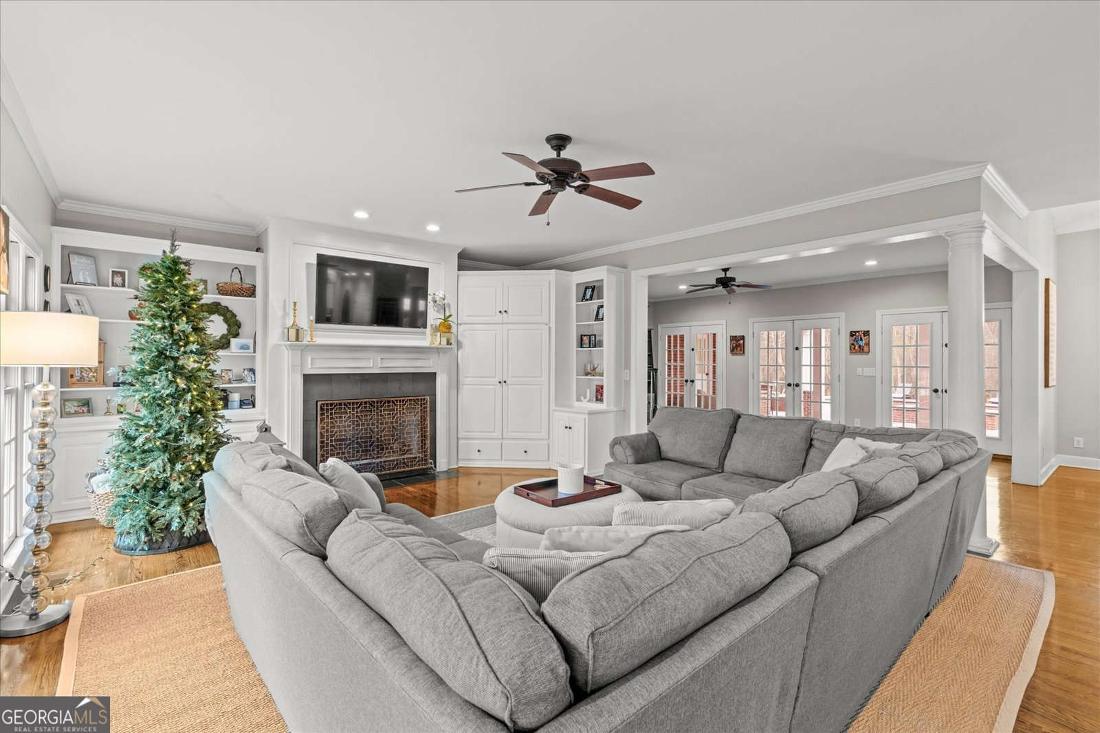 1585 Hays Mill Road Carrollton - 24