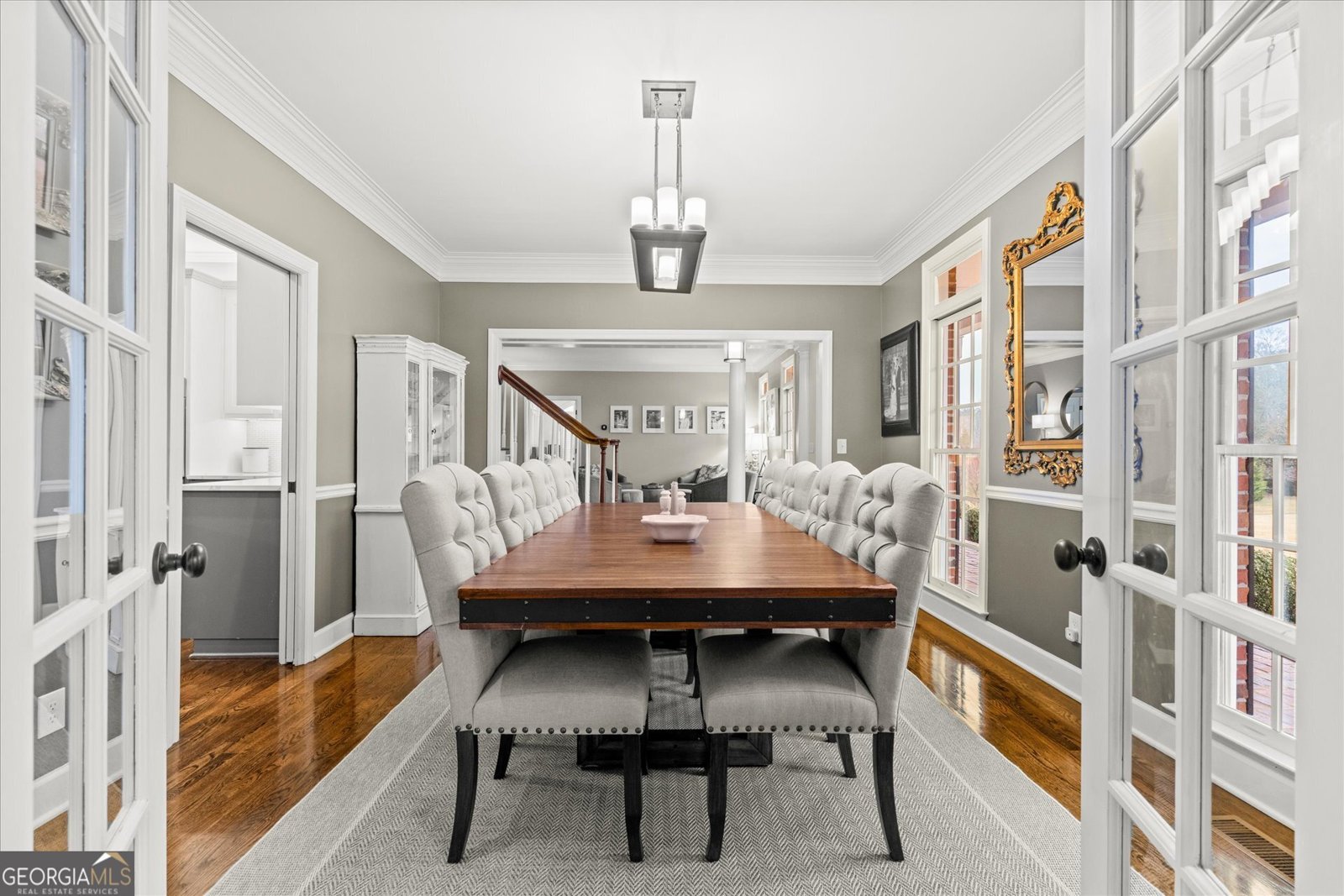 1585 Hays Mill Road Carrollton - 25