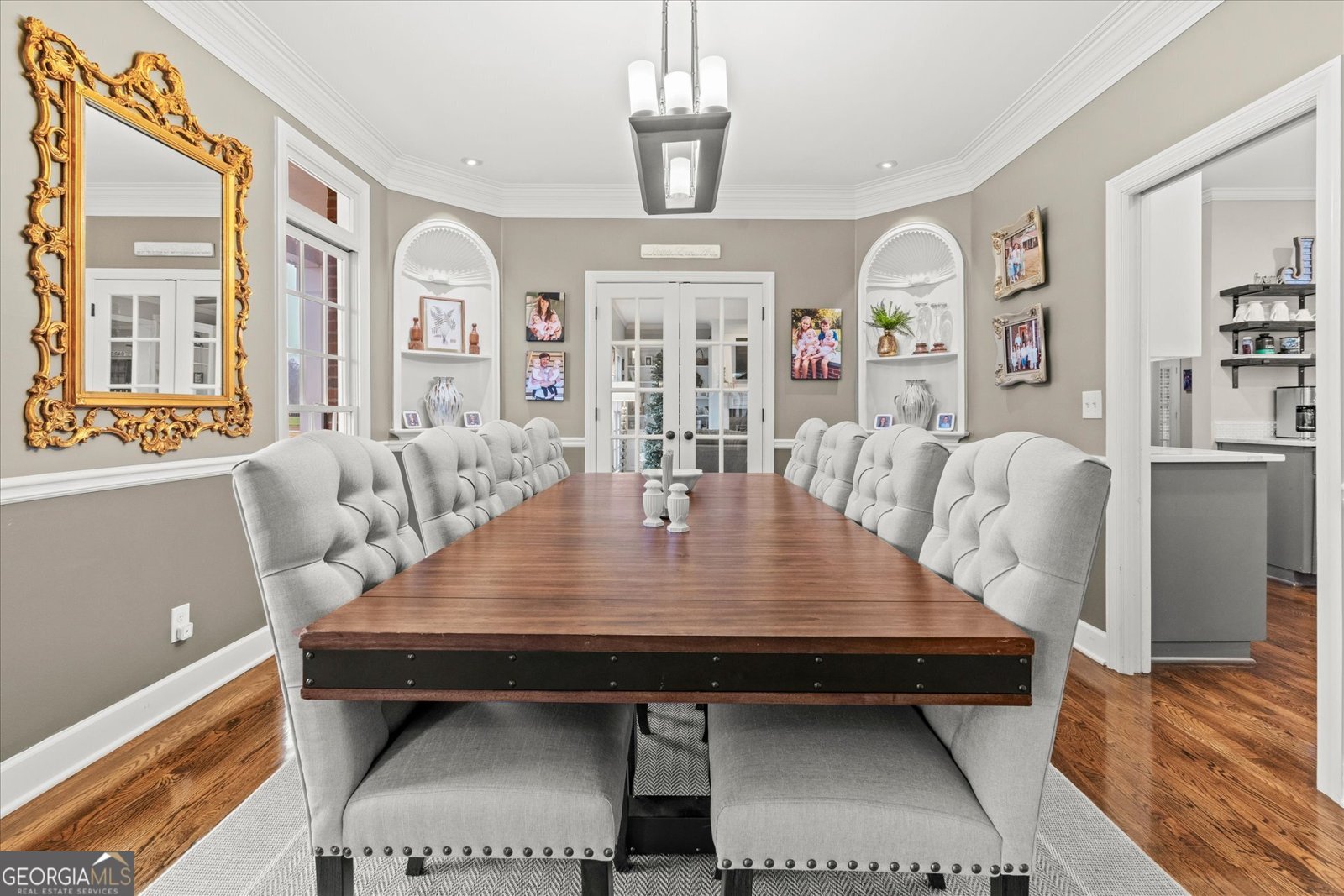 1585 Hays Mill Road Carrollton - 26