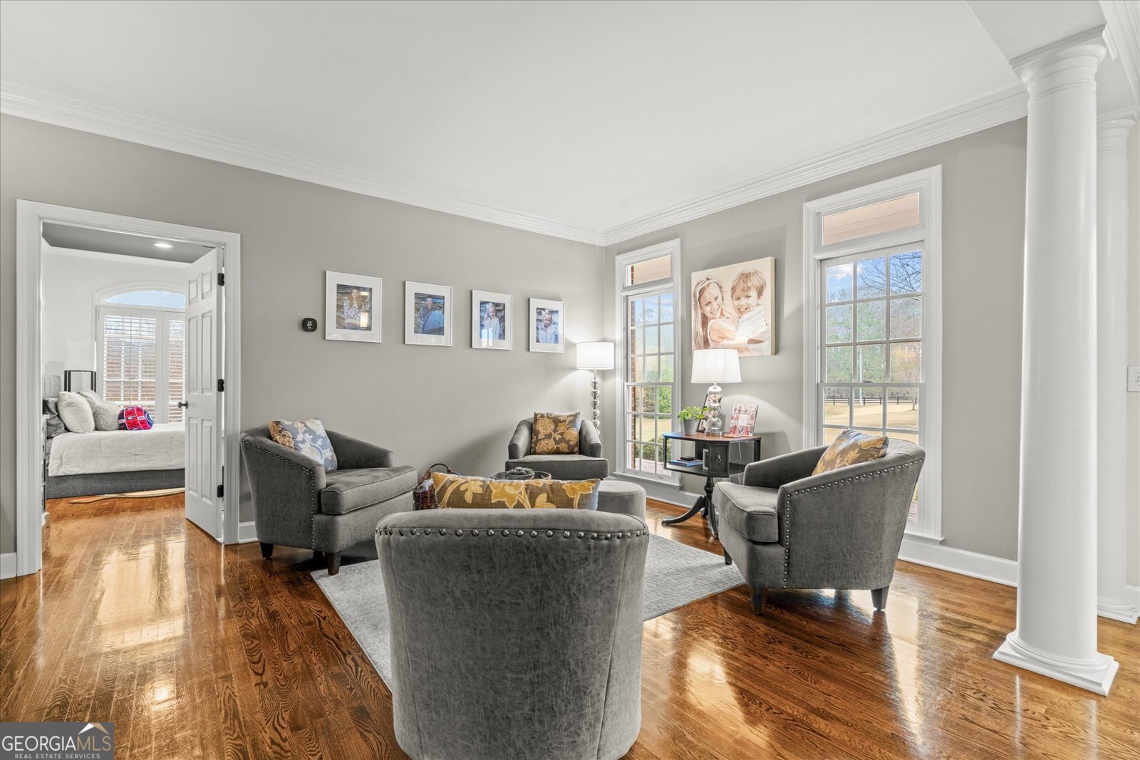 1585 Hays Mill Road Carrollton - 28