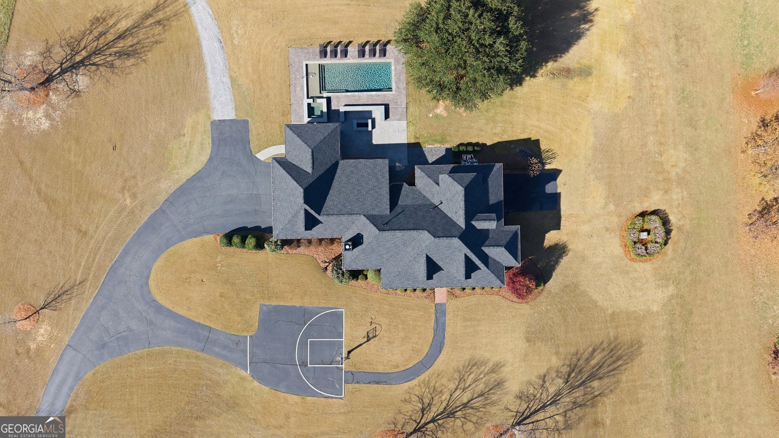 1585 Hays Mill Road Carrollton - 3