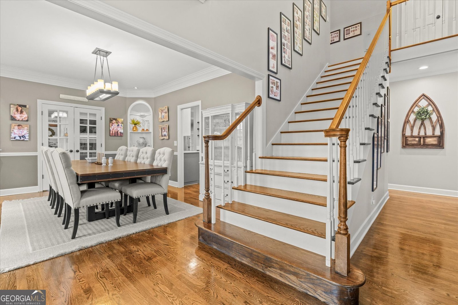 1585 Hays Mill Road Carrollton - 30