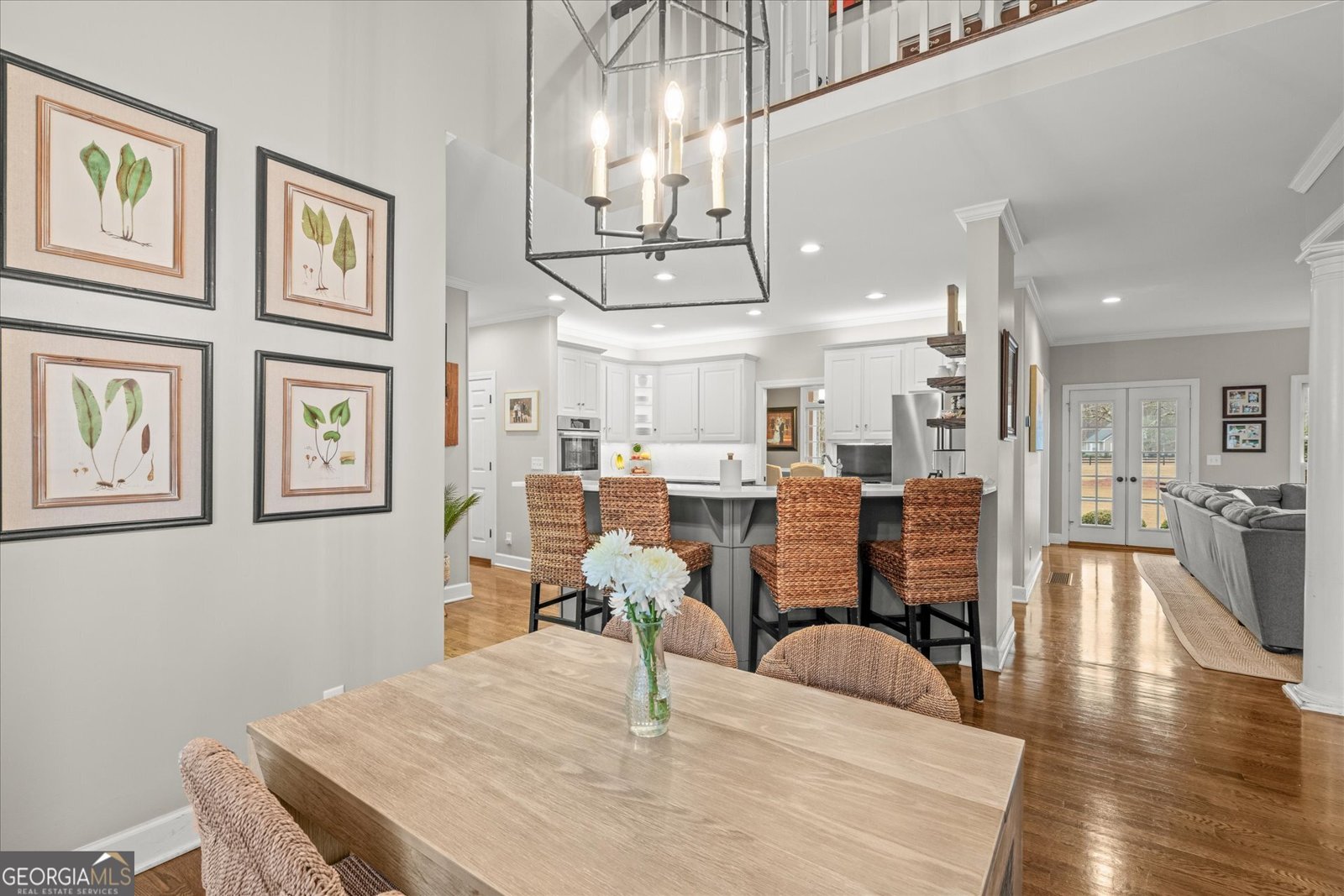 1585 Hays Mill Road Carrollton - 33