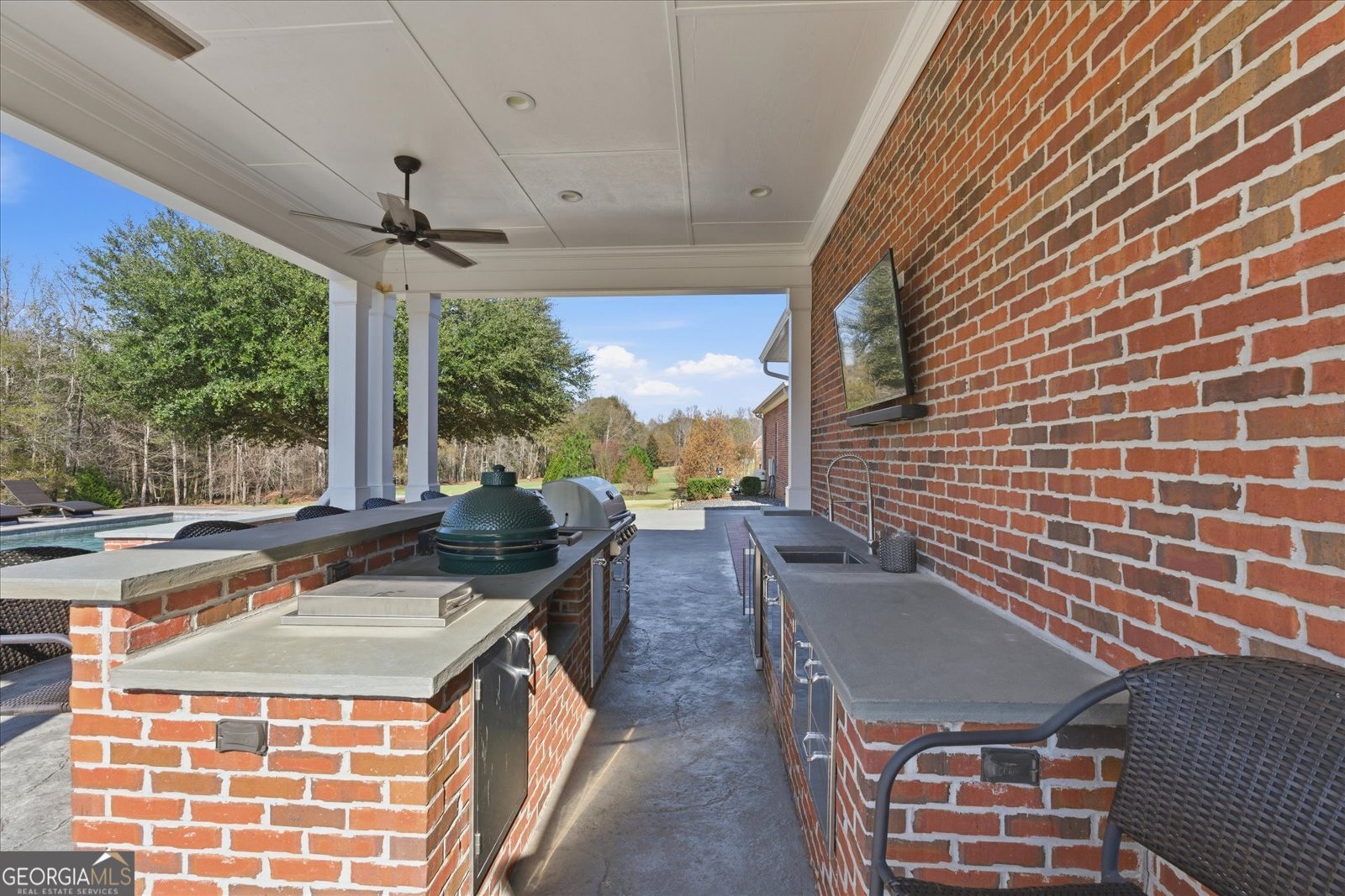 1585 Hays Mill Road Carrollton - 57