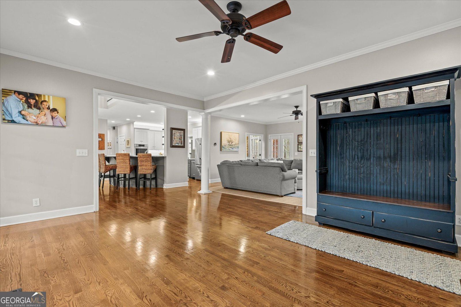 1585 Hays Mill Road Carrollton - 59