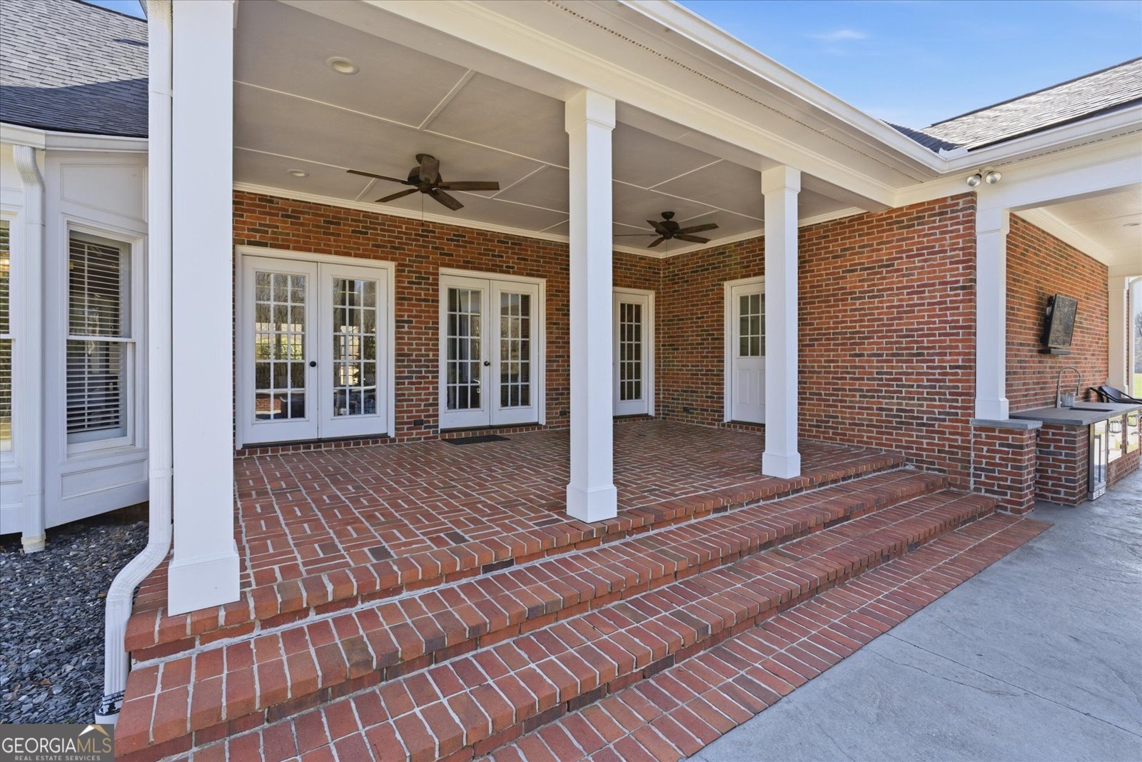 1585 Hays Mill Road Carrollton - 75