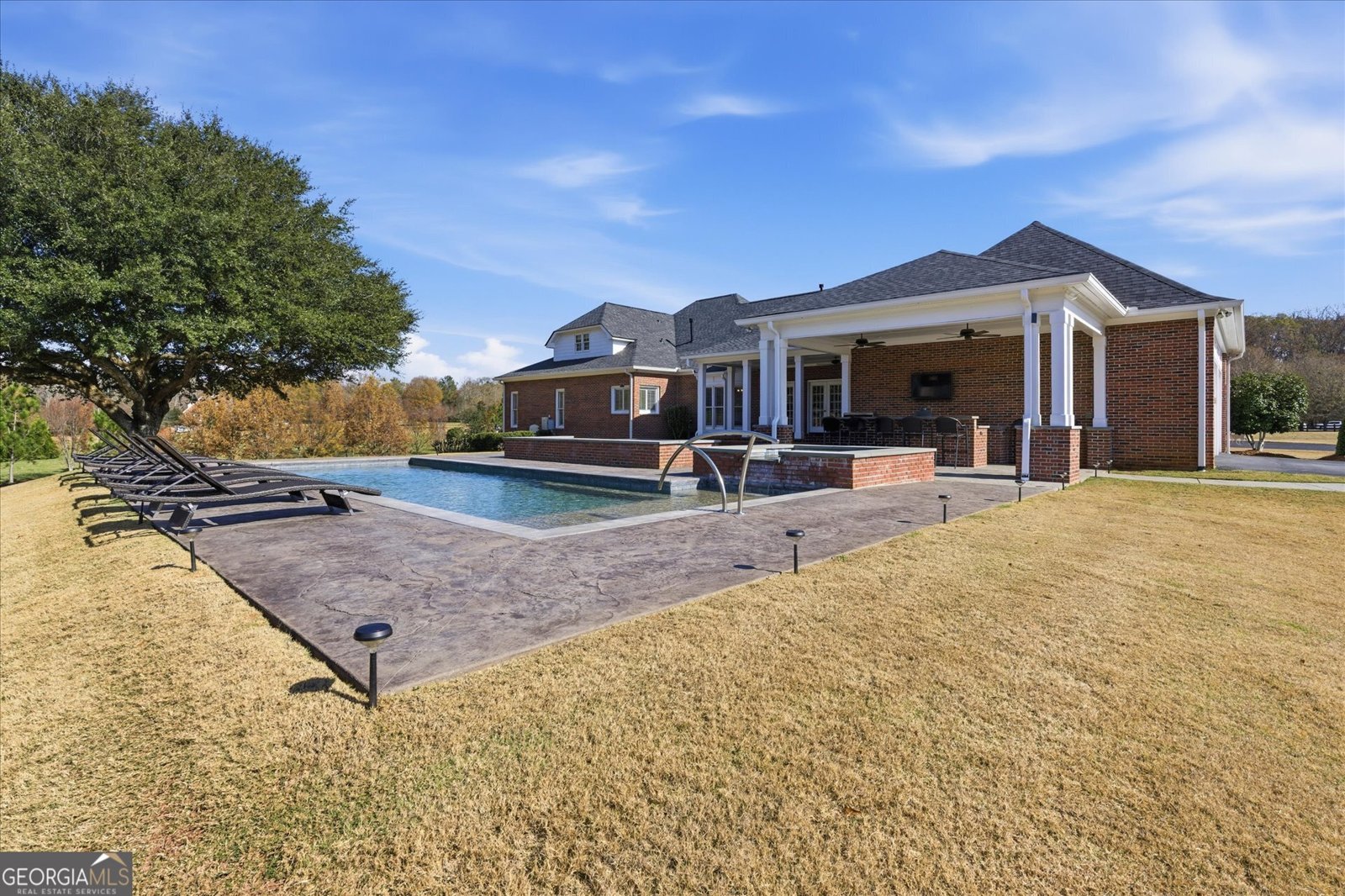 1585 Hays Mill Road Carrollton - 76