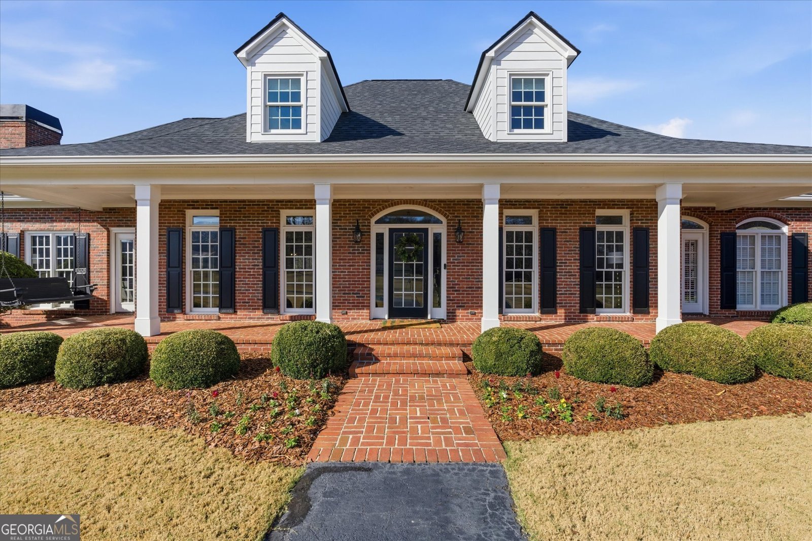 1585 Hays Mill Road Carrollton - 86