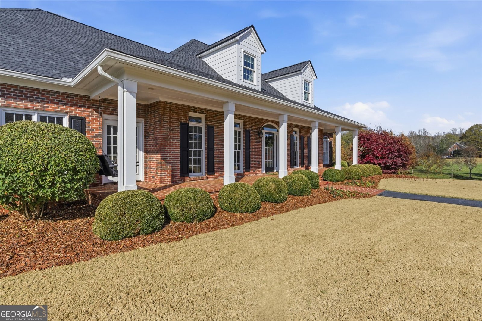 1585 Hays Mill Road Carrollton - 87