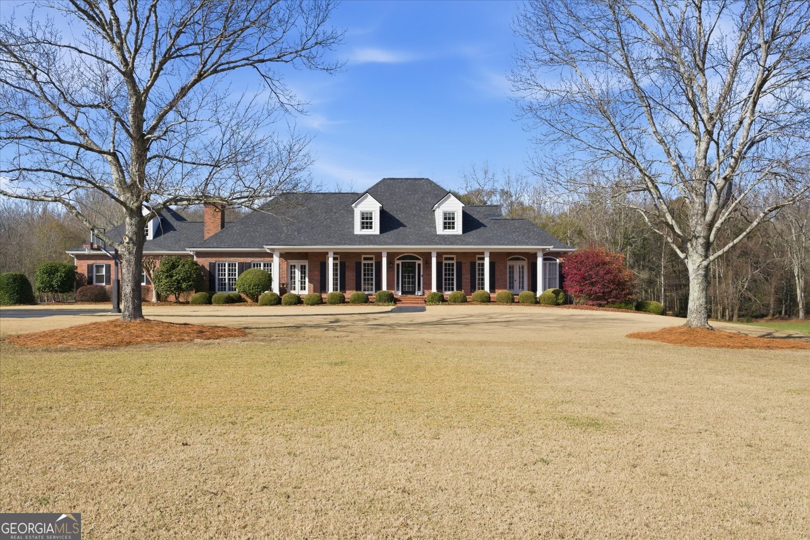 1585 Hays Mill Road Carrollton - 92