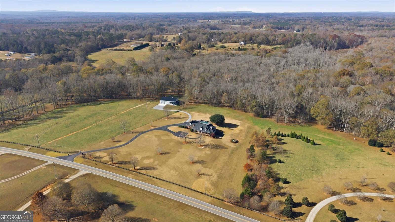 1585 Hays Mill Road Carrollton - 95