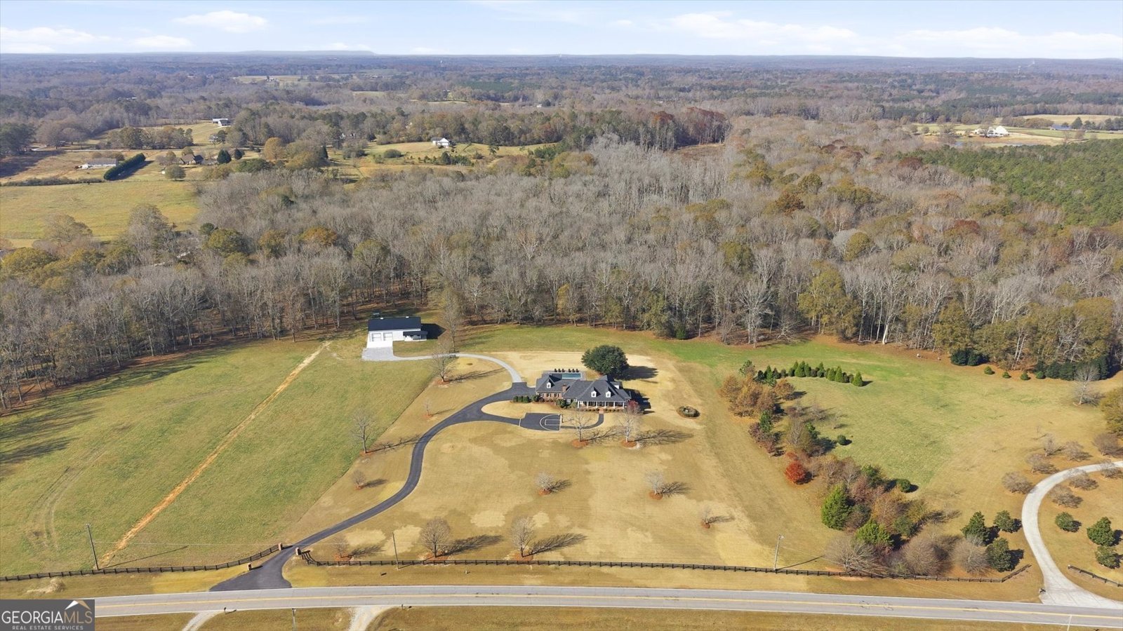 1585 Hays Mill Road Carrollton - 96