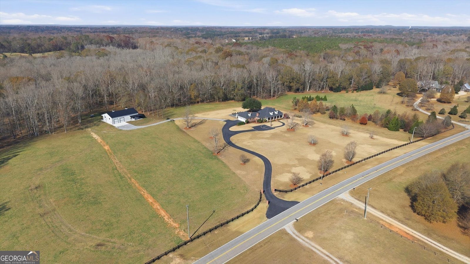 1585 Hays Mill Road Carrollton - 97