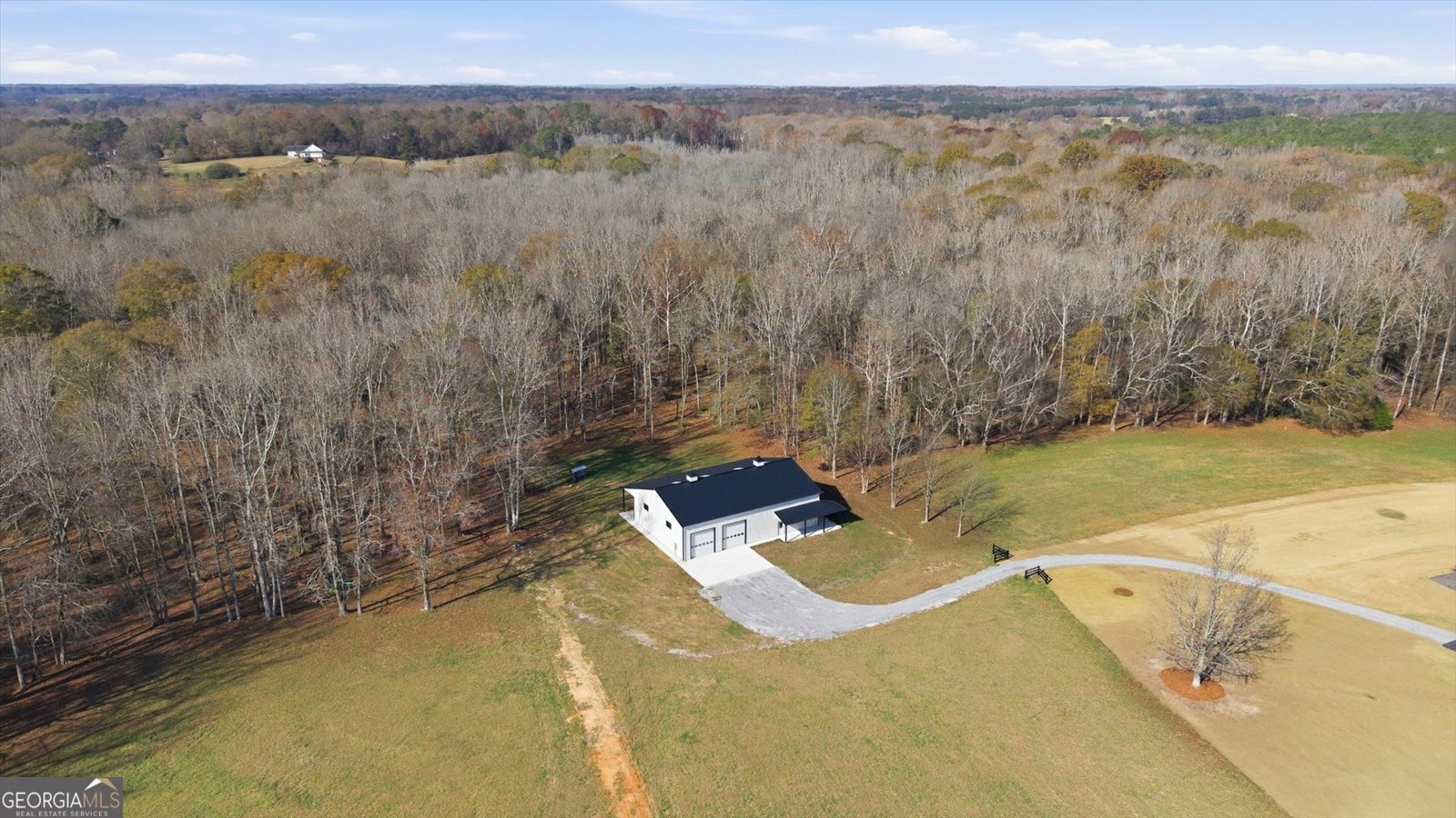 1585 Hays Mill Road Carrollton - 98