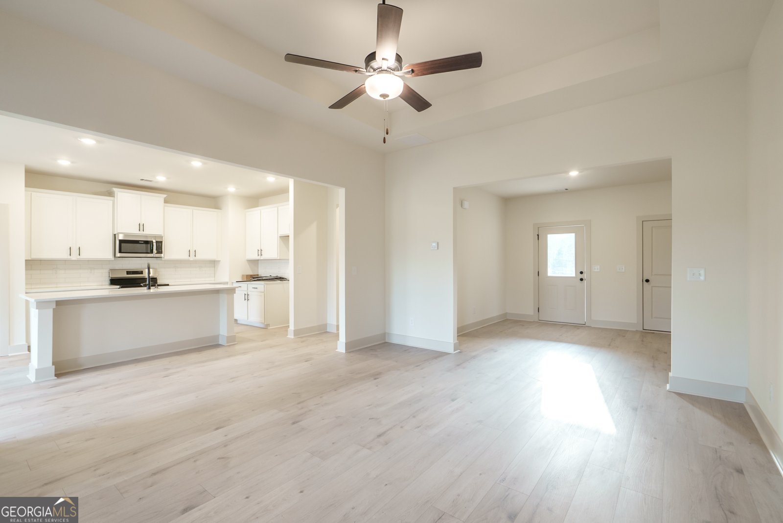 205 Squirrel Run Good Hope - 2