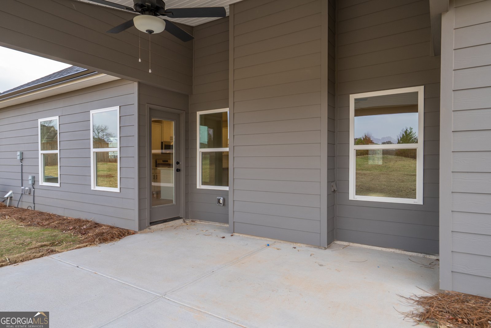 205 Squirrel Run Good Hope - 27