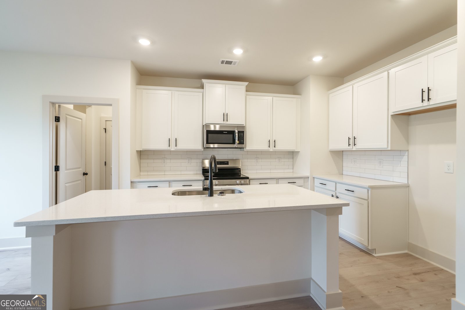 205 Squirrel Run Good Hope - 3