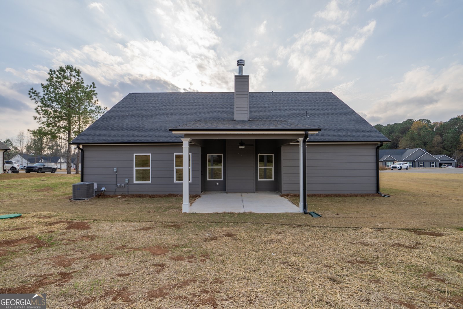 205 Squirrel Run Good Hope - 36