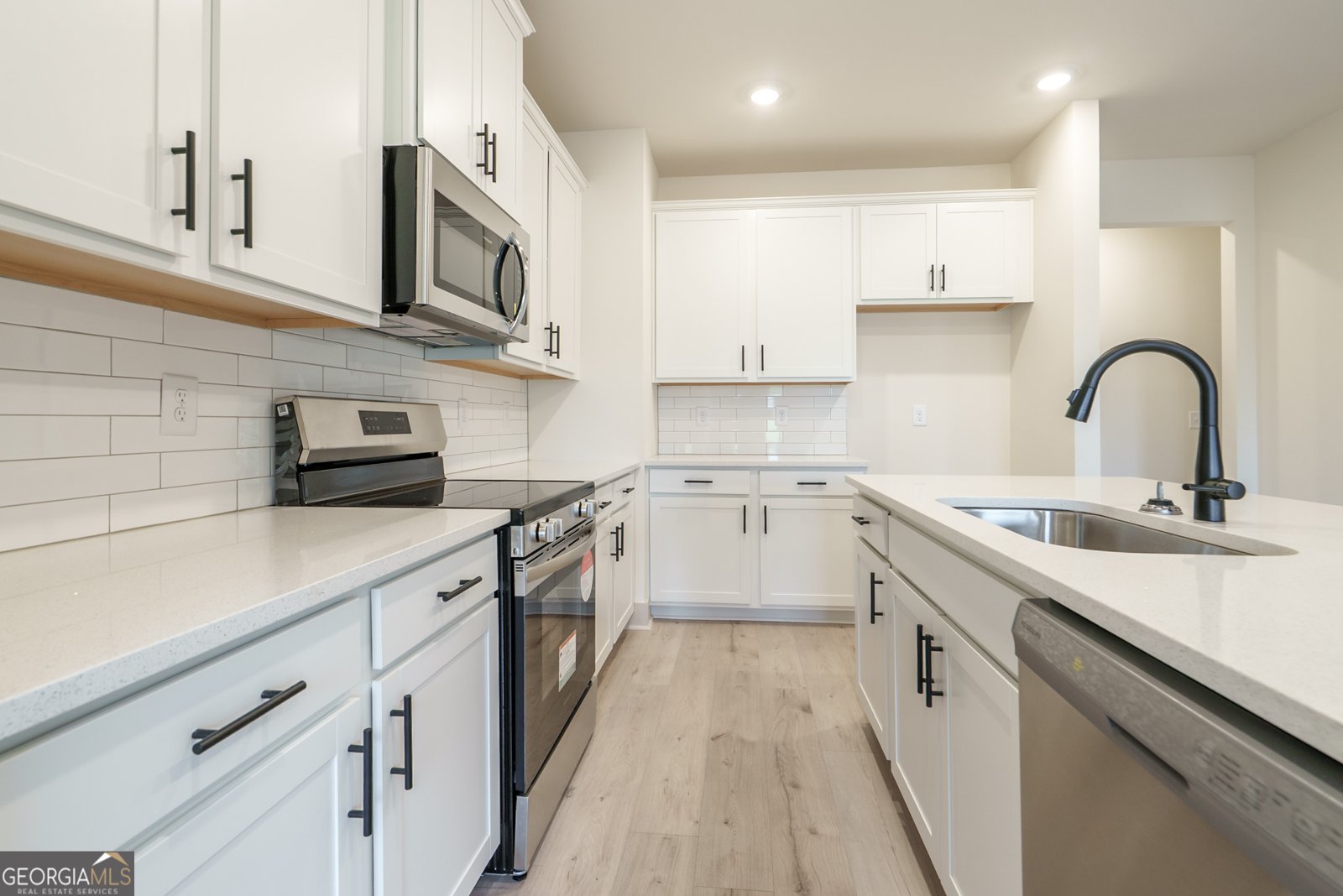 205 Squirrel Run Good Hope - 4