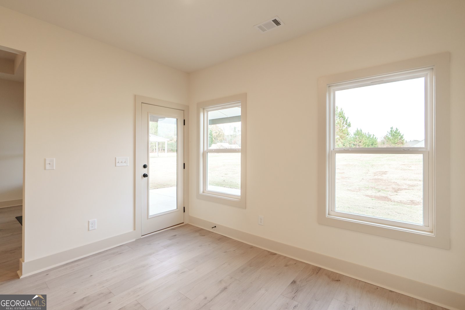 205 Squirrel Run Good Hope - 6