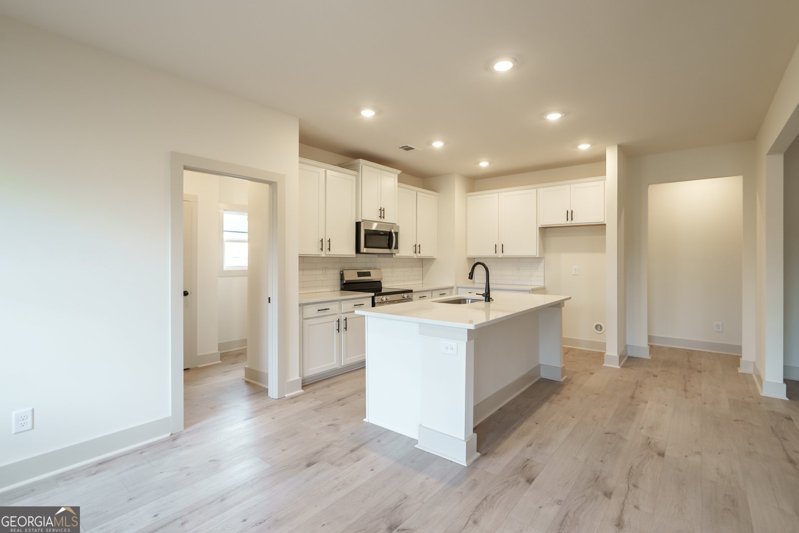 205 Squirrel Run Good Hope - 7