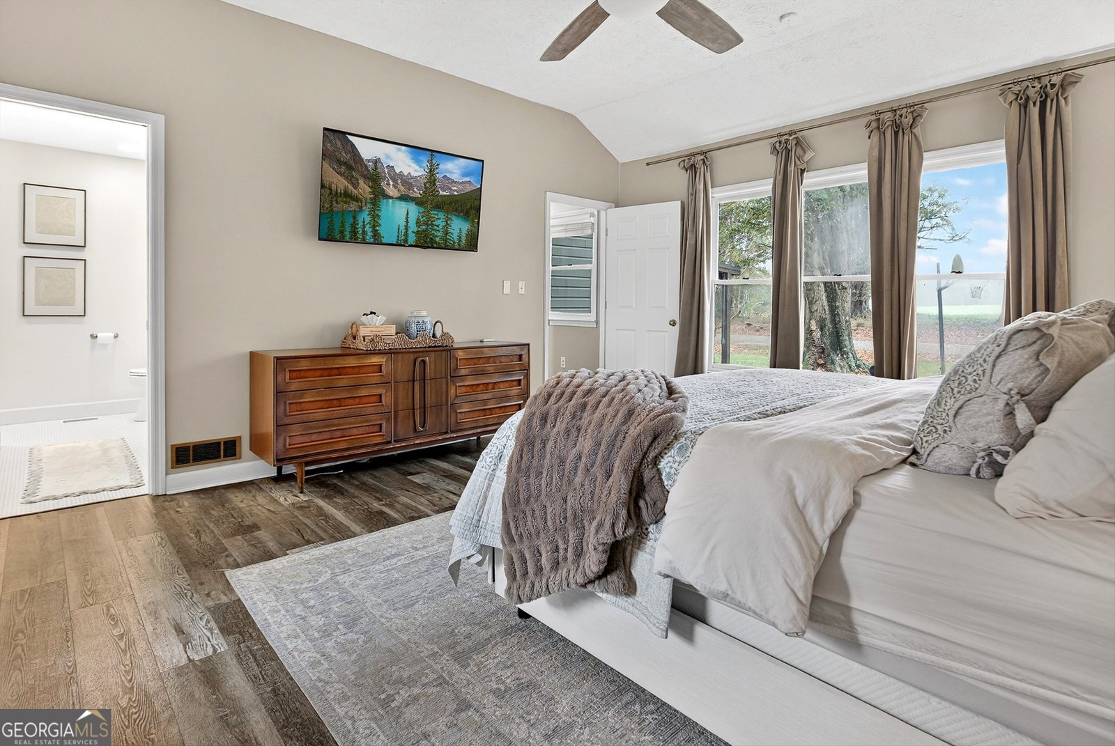 850 County Line Road Griffin - 12