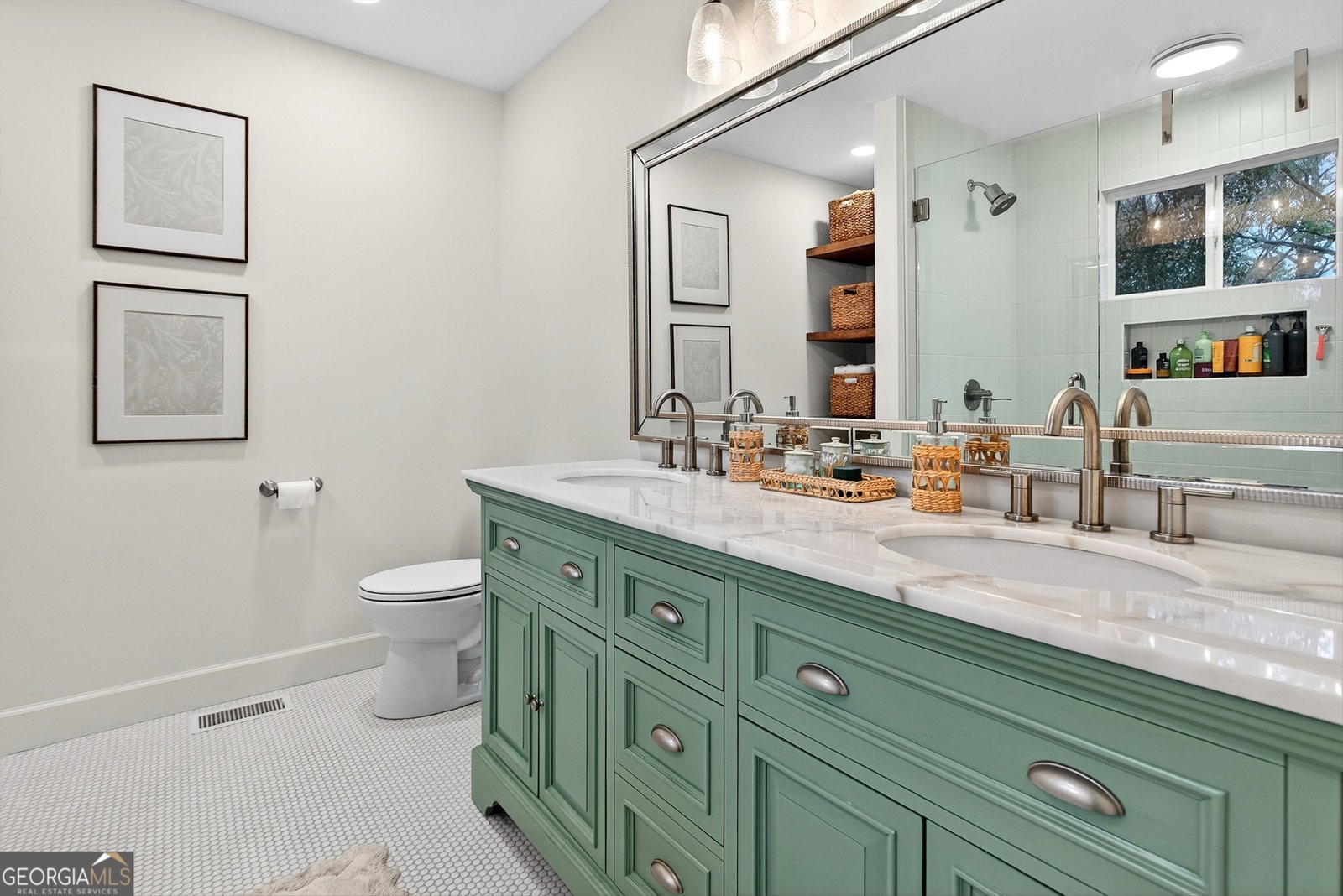 850 County Line Road Griffin - 14