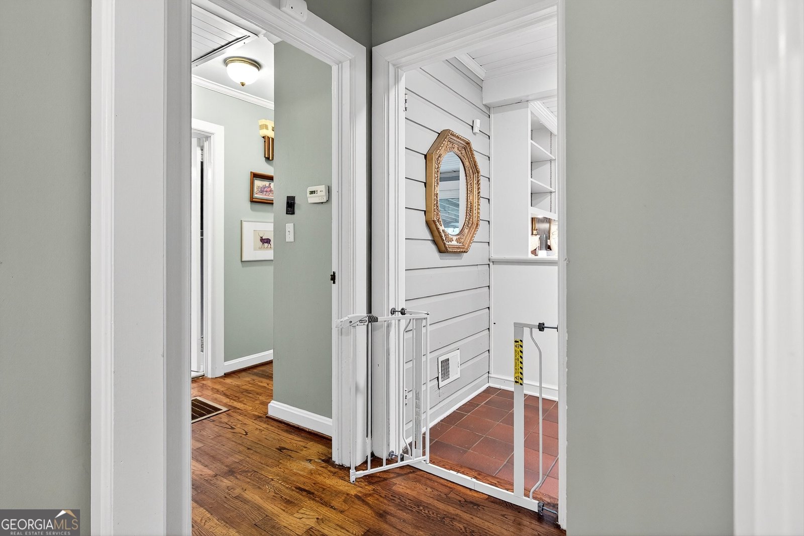 850 County Line Road Griffin - 15