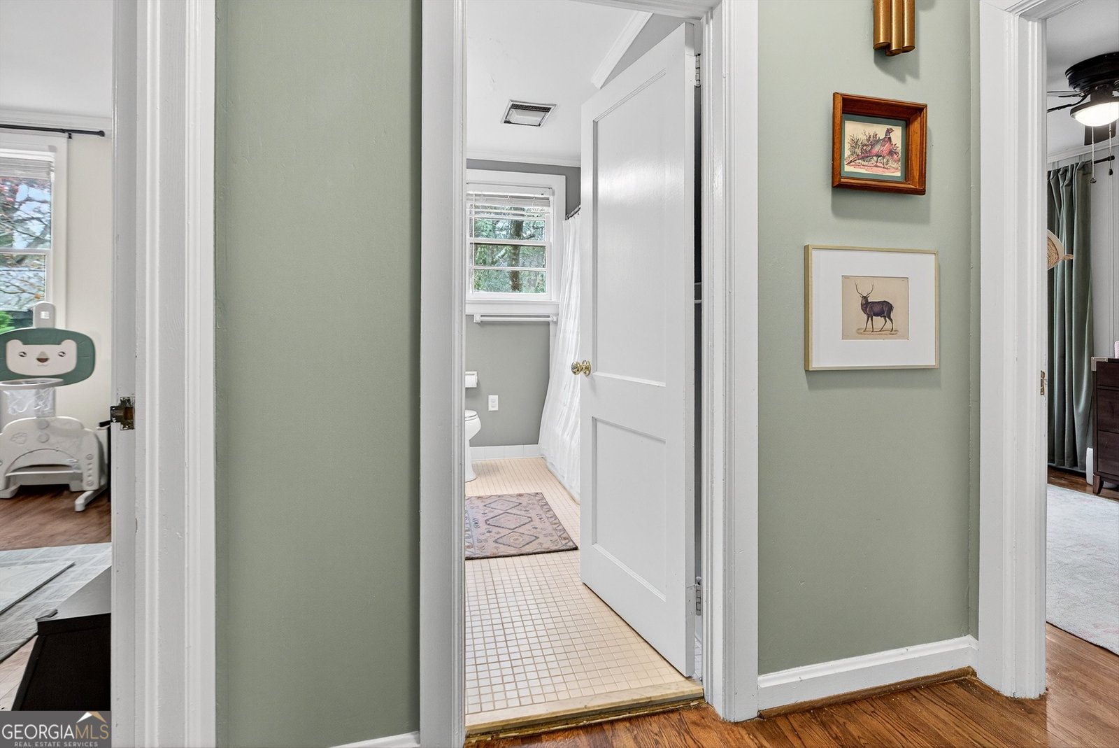 850 County Line Road Griffin - 16