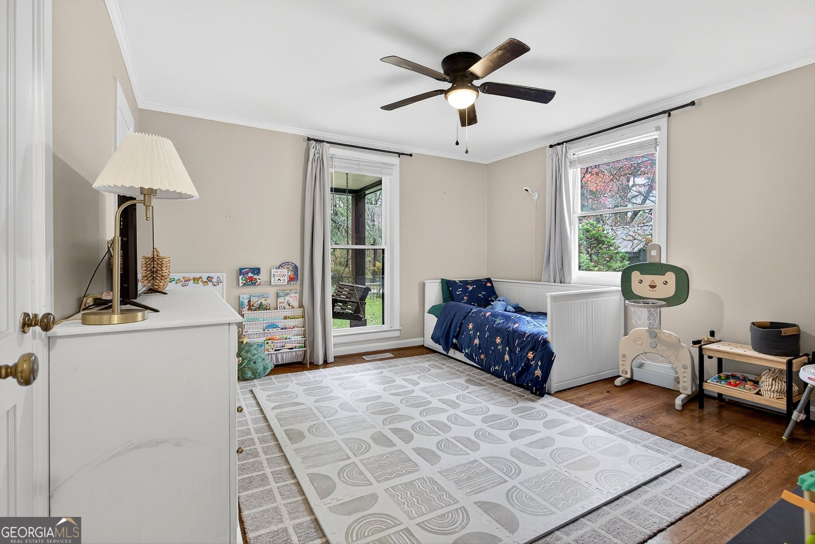 850 County Line Road Griffin - 17