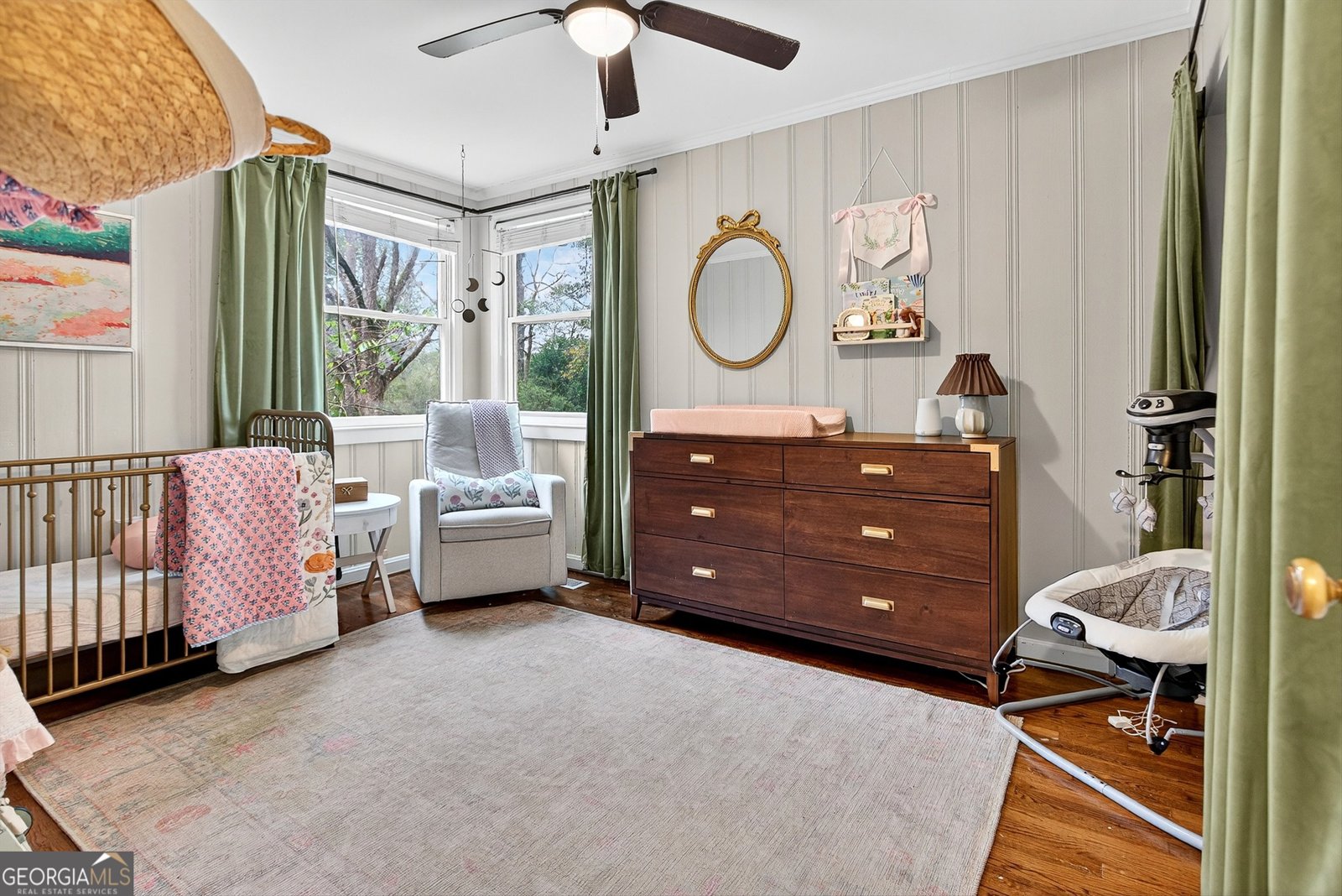 850 County Line Road Griffin - 19